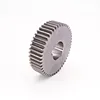 Metal Spur Gear for customized products depending on your drawings and samples Spur Gear Wheel