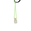 5ml glass empty car hanging perfume diffuser bottle