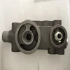 Worhtz Large ship diesel engine Interface 2 "flange connection Cast iron temperature controlled valve assembly