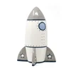make custom Child to Cherish Roger Rocket Piggy Bank for Boys