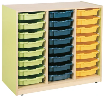 kids storage cabinet