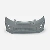 12-14 for Toyota Alphard 20 Series AH20 Facelifted ADM Style Front Bumper