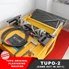 TUPO 2 auto robot plasterer/auto wall rendering machine