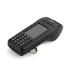 Retail Shop Billing Machine Reprogrammable GPRS 3G POS Terminal with 58mm Thermal Printer WinCE FP3900
