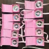Nicetime Lashes Full Strip False Eyelashes Type and Fur Material customized 3d mink lashes