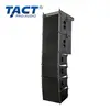 Enping Factory Indoor Line Array Outdoor Pa System