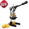 Manual press juicer extractor, Hand press orange lemon juicer
