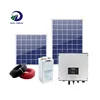 A series of 35kw 80kw air conditioner split 50000w power system for road