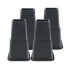 9inch bed risers adjustable
