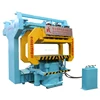 Steel foundry molding machine,sand casting equipment,iron foundry
