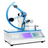 laboratory film tear resistance tester