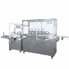 High Speed Paper Straws Making Machine Used Second Hand Machine