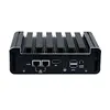 intel core i3 6th generation CPU embedded box pc Linux/Ubuntu/Win7/Win10 OS