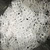 Chinese tower internal use pp plastic random packing pall ring