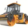 13tons Liugong Hydraulic Double Drum Road Roller vibratory roller CLG6213E