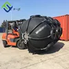 Ship To Quay Yokohama Boat Pneumatic Rubber Dock Fender