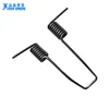 Creative Double helical twist torsion Spring