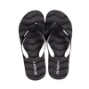Summer Footwear Custom Slippers PVC Upper Shoes Men For Beach