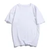OEM logo design blank oversized hip hop clothing streetwear man white plain clothing streetwear