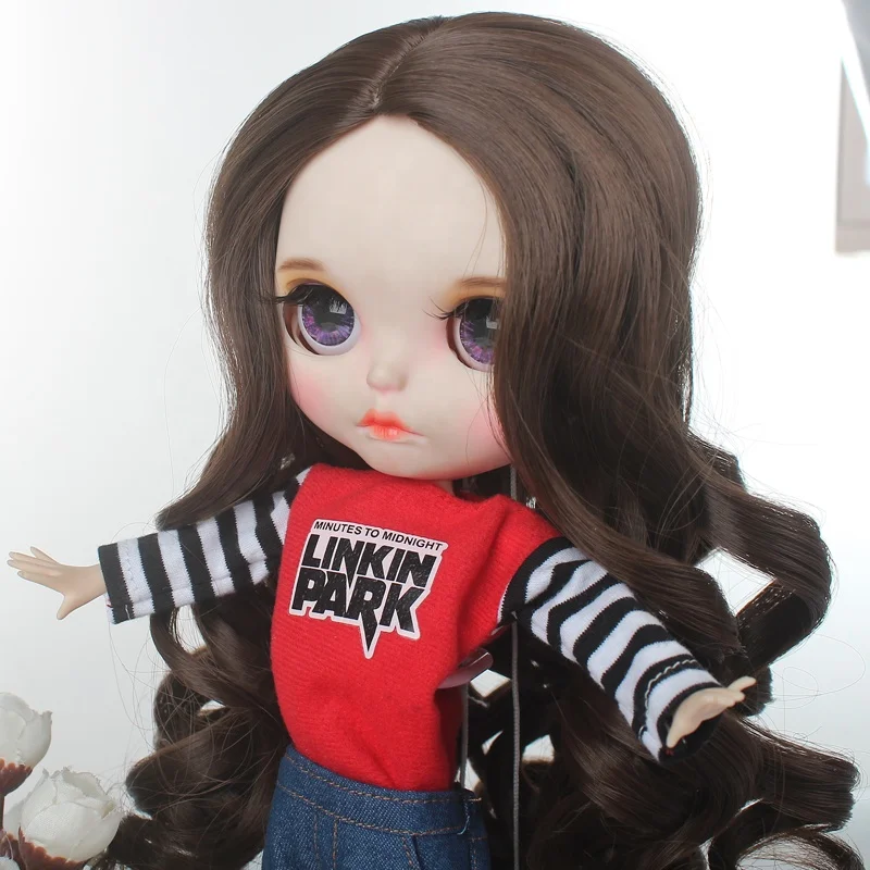 blythe precio