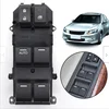 35750-TBO-H01Electric Power Window Switch Master Control Used For Honda Accord 2008 2009 2010