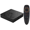 Android 7.1 TV Box HK1 Google voice control Version 2GB RAM 16GB ROM 4K Internet Media Streaming Player