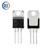 Electronic Components TO-220 20A 600V BTA20 600B SCR Power Transistor