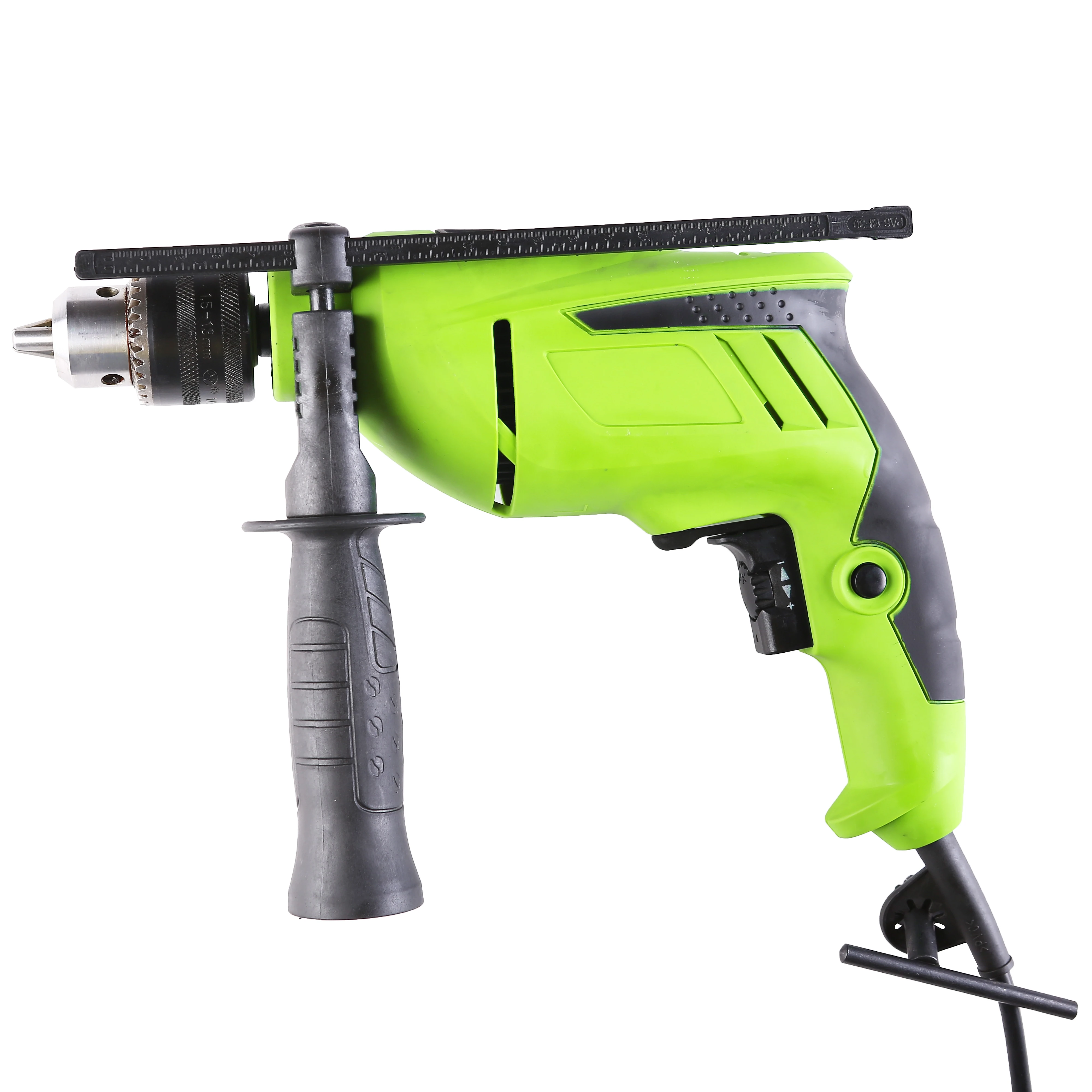 13mm 500w professional power tools electric drill impact drill
