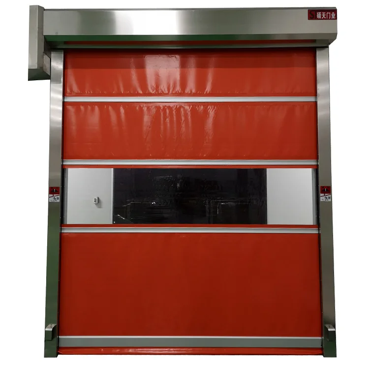 Großhandel kunststoff rolltor Kaufen Sie die besten kunststoff rolltor