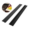 Amazon Hot Sale 21'' Kitchen Silicone Stove Counter Gap Cover