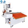 E- car electric bike battery pack assembly plan 18650 battery cell sorting machine for IR and Voltage