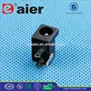 2.5/2.1 * 5.5mm 12V DC Connector Jack,Waterproof DC Power Jack,DC Jack