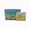 2019 high-quality Islamic audio book reading pen learning Machine for kids M-8A