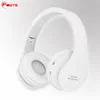 Factory Hot Sale Stereo Earphones/Headset, Noise Cancelling Headphones Wireless Bluetooth With Fm Function