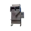 Java coffee beans filling machine