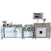 Laboratory Model 3D Filament Making Machine/ABS PLA Printing Filament Extruding Machine