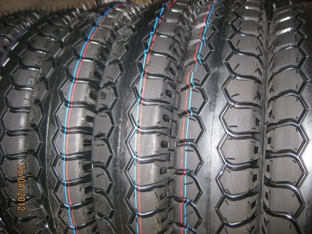 Llanta 500x12 Motorcycle Tyres 500-12 8pr - Buy Light Truck Tire ...