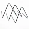 fruit basket iron metal wrought flower pot accessories wire forming