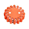 Led waterproof rotating mini warning beacon light