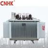 11KV 200KVA Capacity Electrical Oil Immersed Distribution