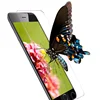 Naked eye 3D mobile phone films 3D glass cell phone screen protector for iPhone 7