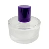 Pump 100ml Spray Bottle Empty Glass Perfume Bottle 100 ml