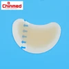 OEM Waterproof Hydrocolloid Wound Blister Plaster Surgical Crescent Shape Band Aid with FDA CE ISO Certificate