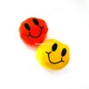 Factory Wholesale Emoji Smiley Kick ball Expression stuffed foot bags Party Kick Balls juggling ball toys