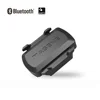 Multifunctional black waterproof wireless rainproof cycling speedometer bike bicycle computer