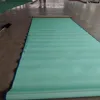 China supplier imported material single layer polyester forming fabric wire for paper making machine