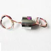 25mm 15 wires crane slip ring hdmi slip ring