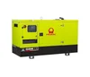 Low Price High Quality 100KVA Portable Silent Electric Power Diesel Generator Sets For Pramac Brand