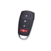 keeloq rolling code hopping code HCS301 HCS300 remote control YET084
