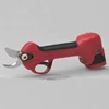 12V best cordless pruning shears for vineyard and home garden